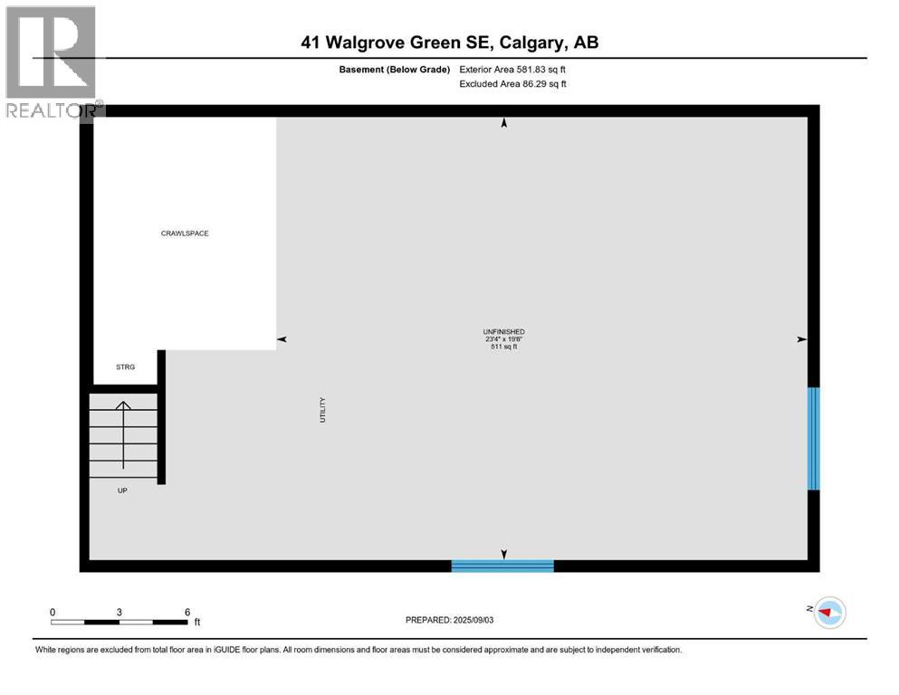 Photo 41 of 41 Walgrove Green Se, Calgary AB