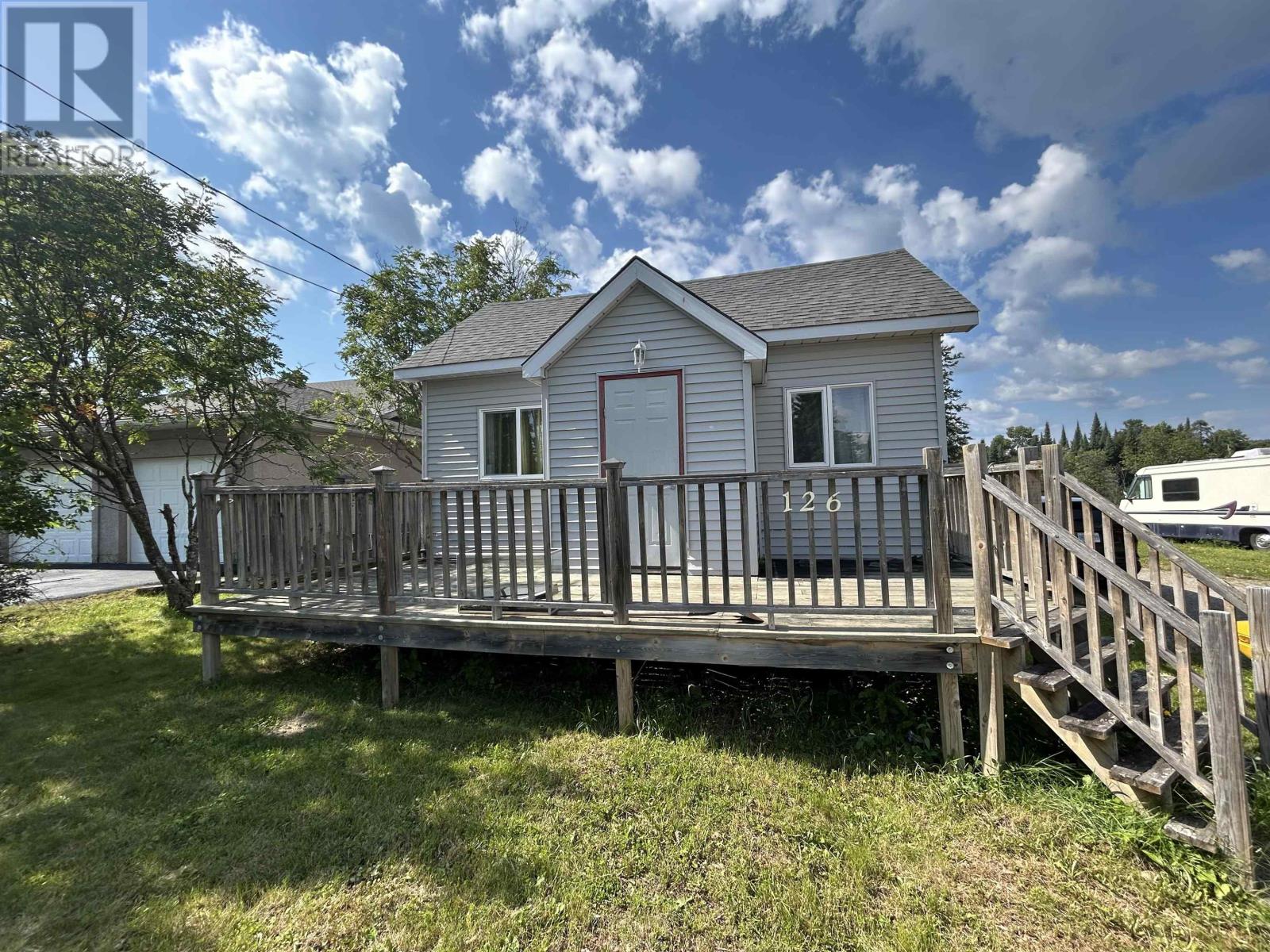 Photo 1 of 126 Zuke Rd, Atikokan ON