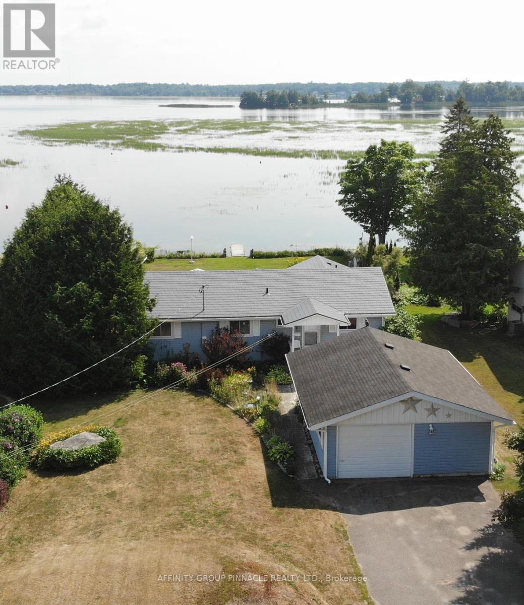 Photo 1 of 11 Lakeview Crescent, Kawartha Lakes ON