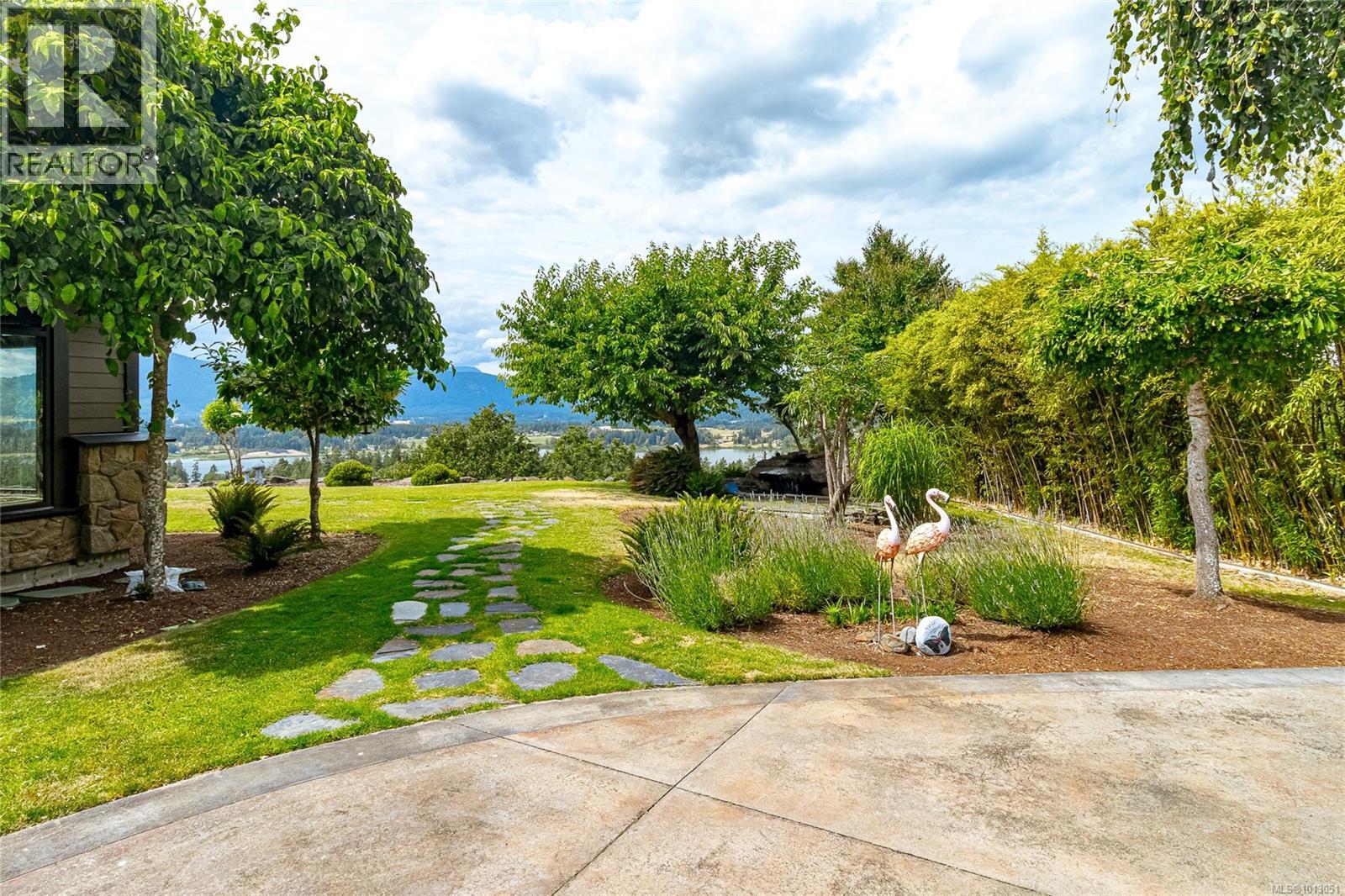 Photo 40 of 1 6222 Lower Chippewa Rd, Duncan BC