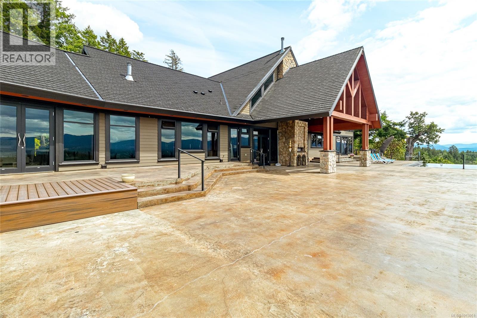 Photo 48 of 1 6222 Lower Chippewa Rd, Duncan BC