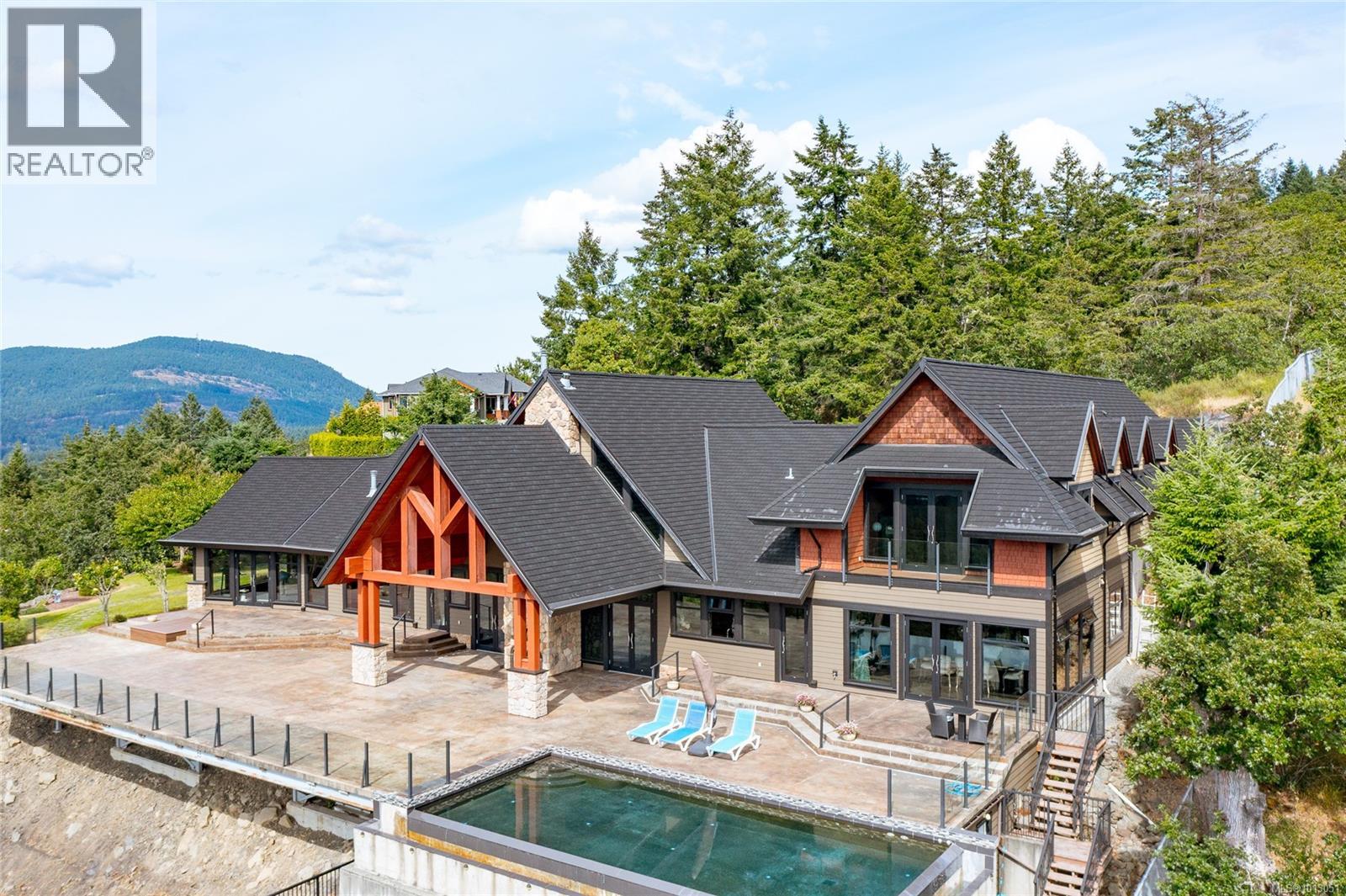Photo 5 of 1 6222 Lower Chippewa Rd, Duncan BC