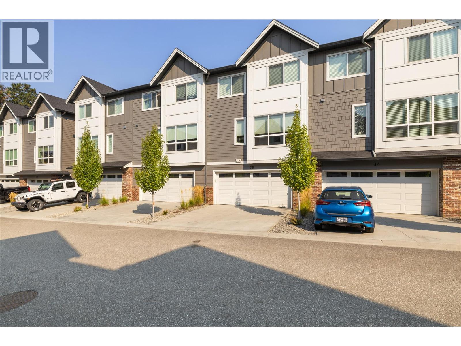 #35-12075 Oceola Road, Lake Country