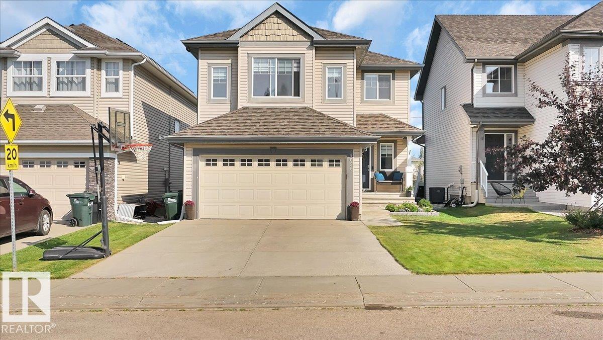 Photo 1 of 4058 Crowsnest Cr, Sherwood Park AB
