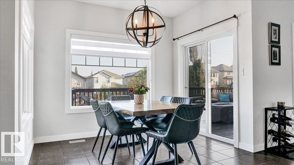 Photo 12 of 4058 Crowsnest Cr, Sherwood Park AB