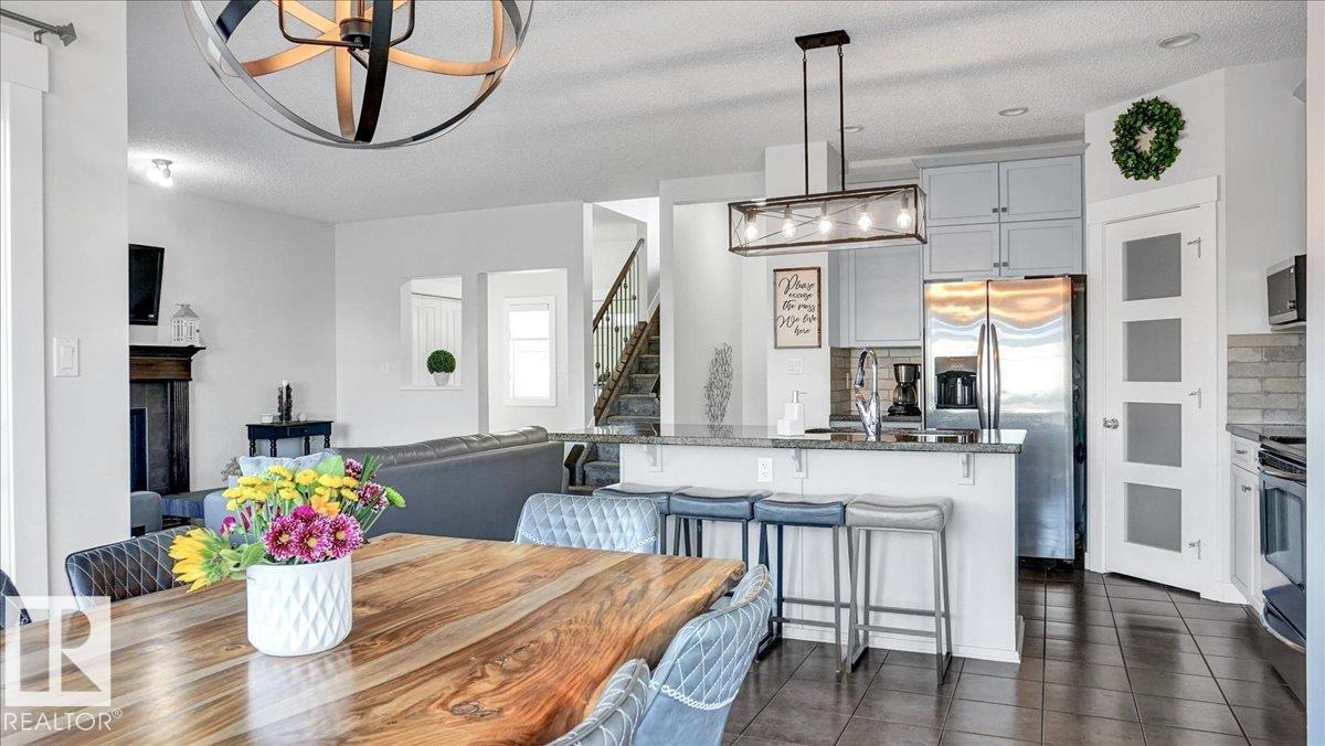 Photo 13 of 4058 Crowsnest Cr, Sherwood Park AB