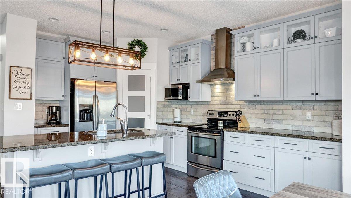 Photo 11 of 4058 Crowsnest Cr, Sherwood Park AB