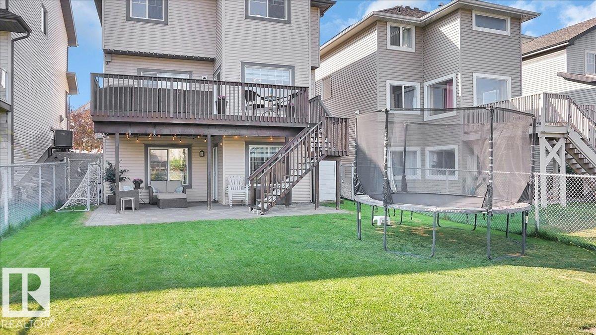 Photo 44 of 4058 Crowsnest Cr, Sherwood Park AB
