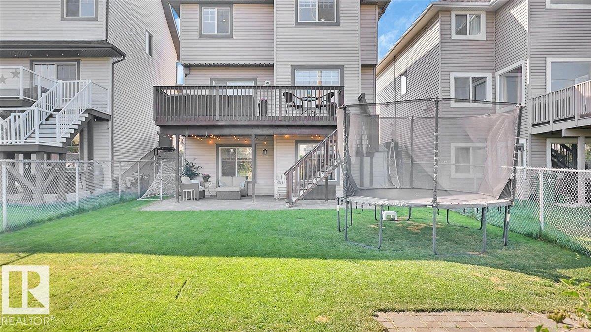 Photo 43 of 4058 Crowsnest Cr, Sherwood Park AB