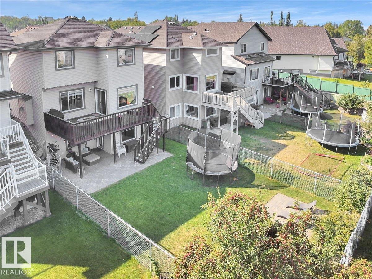 Photo 47 of 4058 Crowsnest Cr, Sherwood Park AB