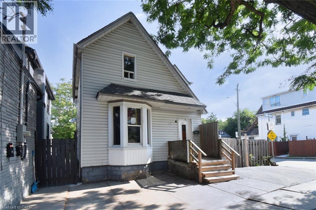 Photo 1 of 427 Cannon Street E, Hamilton ON