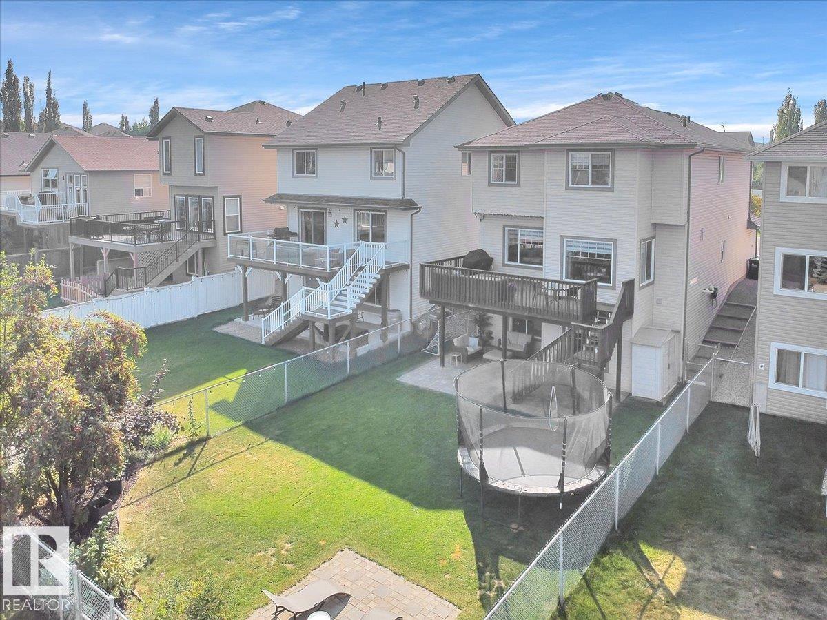 Photo 46 of 4058 Crowsnest Cr, Sherwood Park AB