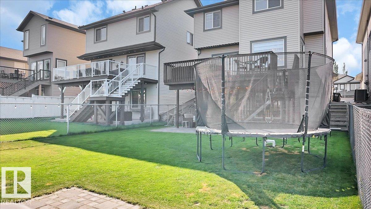 Photo 45 of 4058 Crowsnest Cr, Sherwood Park AB