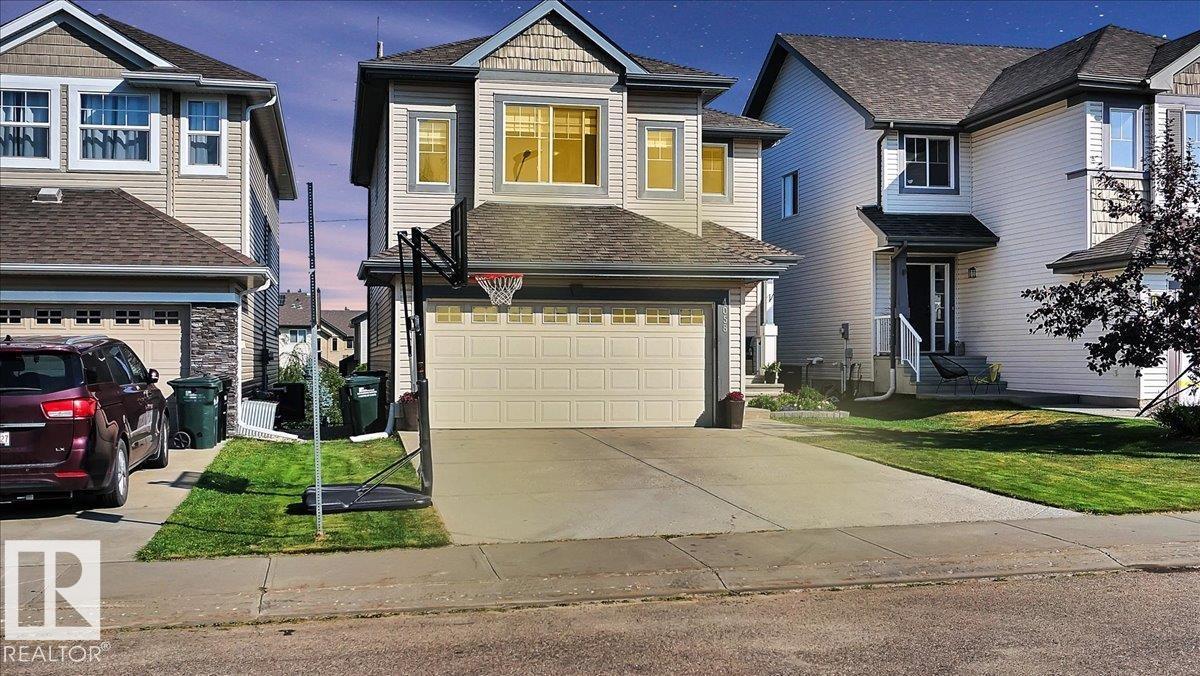 Photo 50 of 4058 Crowsnest Cr, Sherwood Park AB