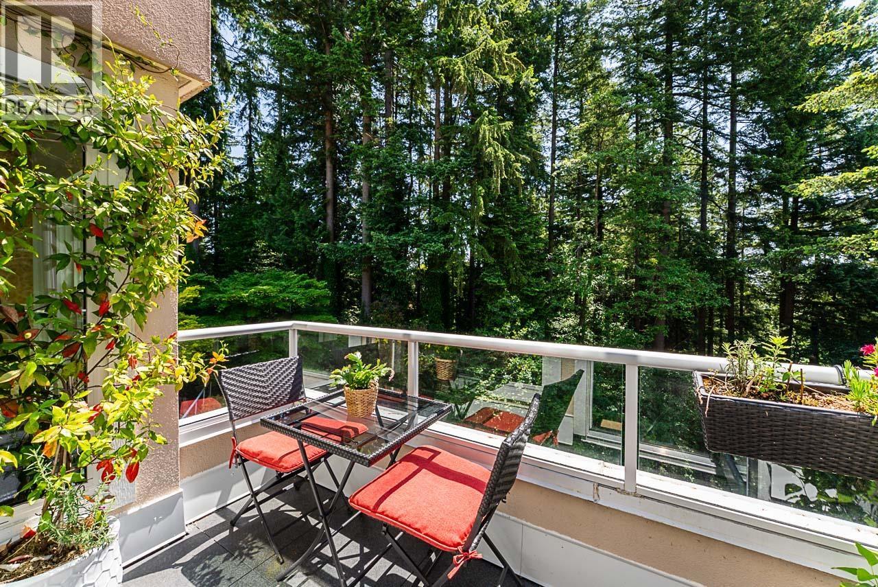 11 2425 EDGEMONT BOULEVARD, North Vancouver