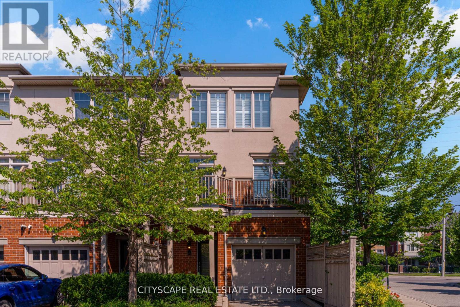 Photo 1 of 1 3380 Thomas Street, Mississauga ON