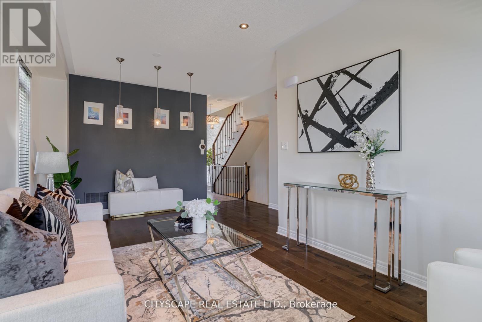 Photo 14 of 1 3380 Thomas Street, Mississauga ON