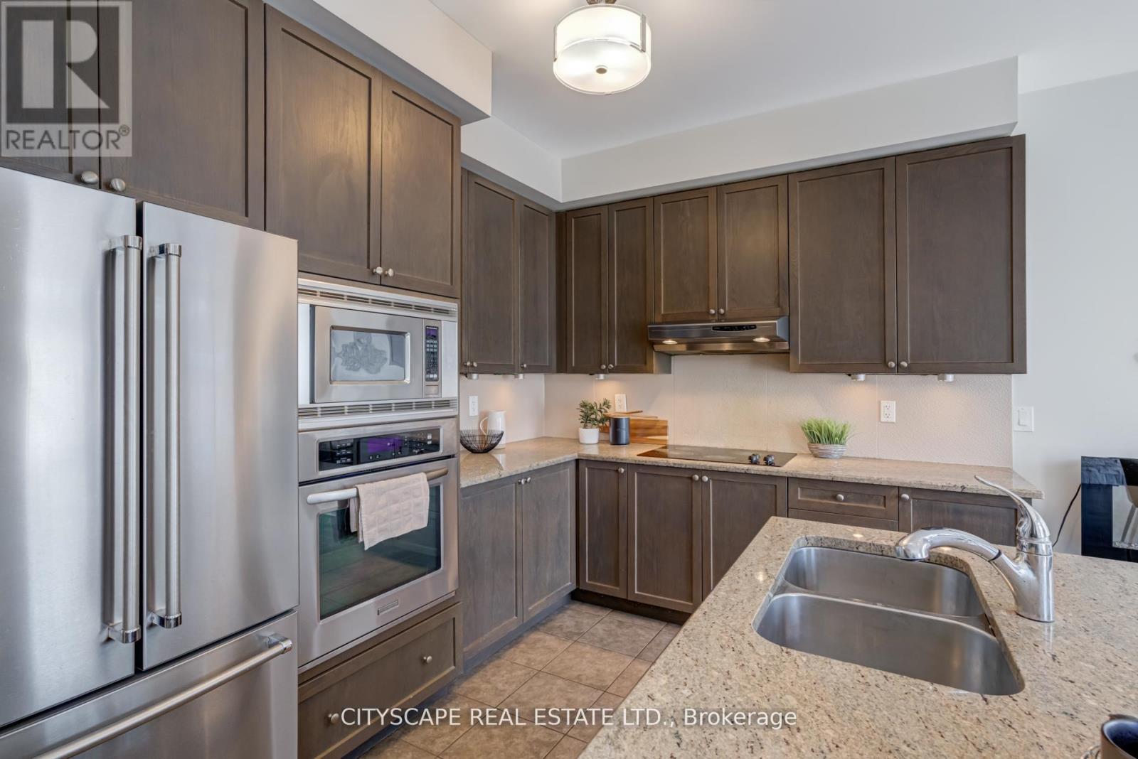 Photo 19 of 1 3380 Thomas Street, Mississauga ON
