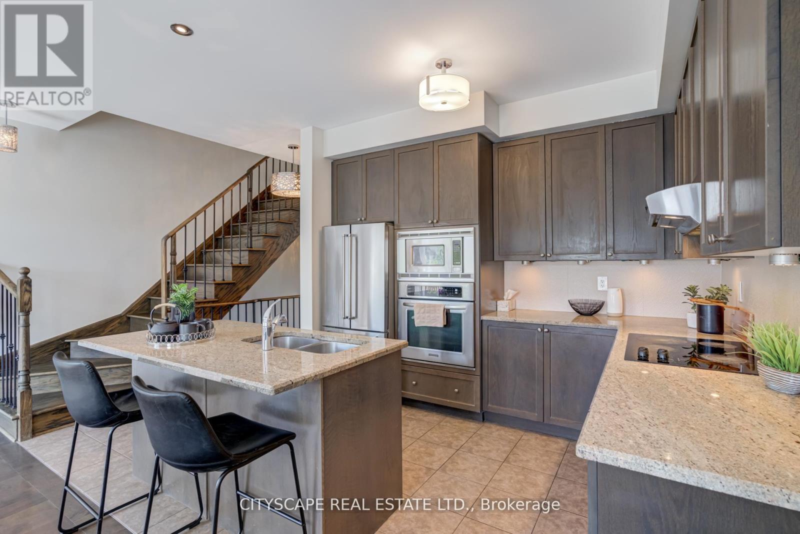 Photo 20 of 1 3380 Thomas Street, Mississauga ON