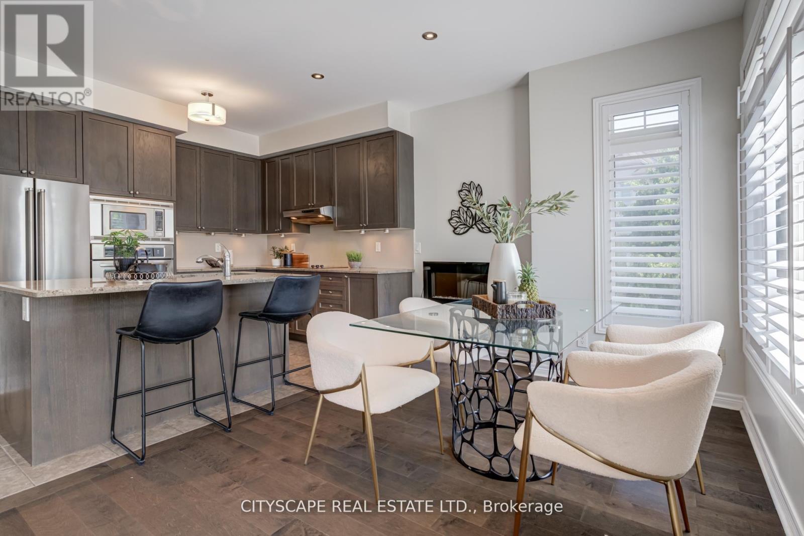 Photo 22 of 1 3380 Thomas Street, Mississauga ON