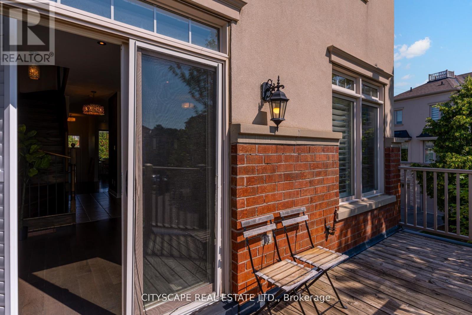 Photo 27 of 1 3380 Thomas Street, Mississauga ON