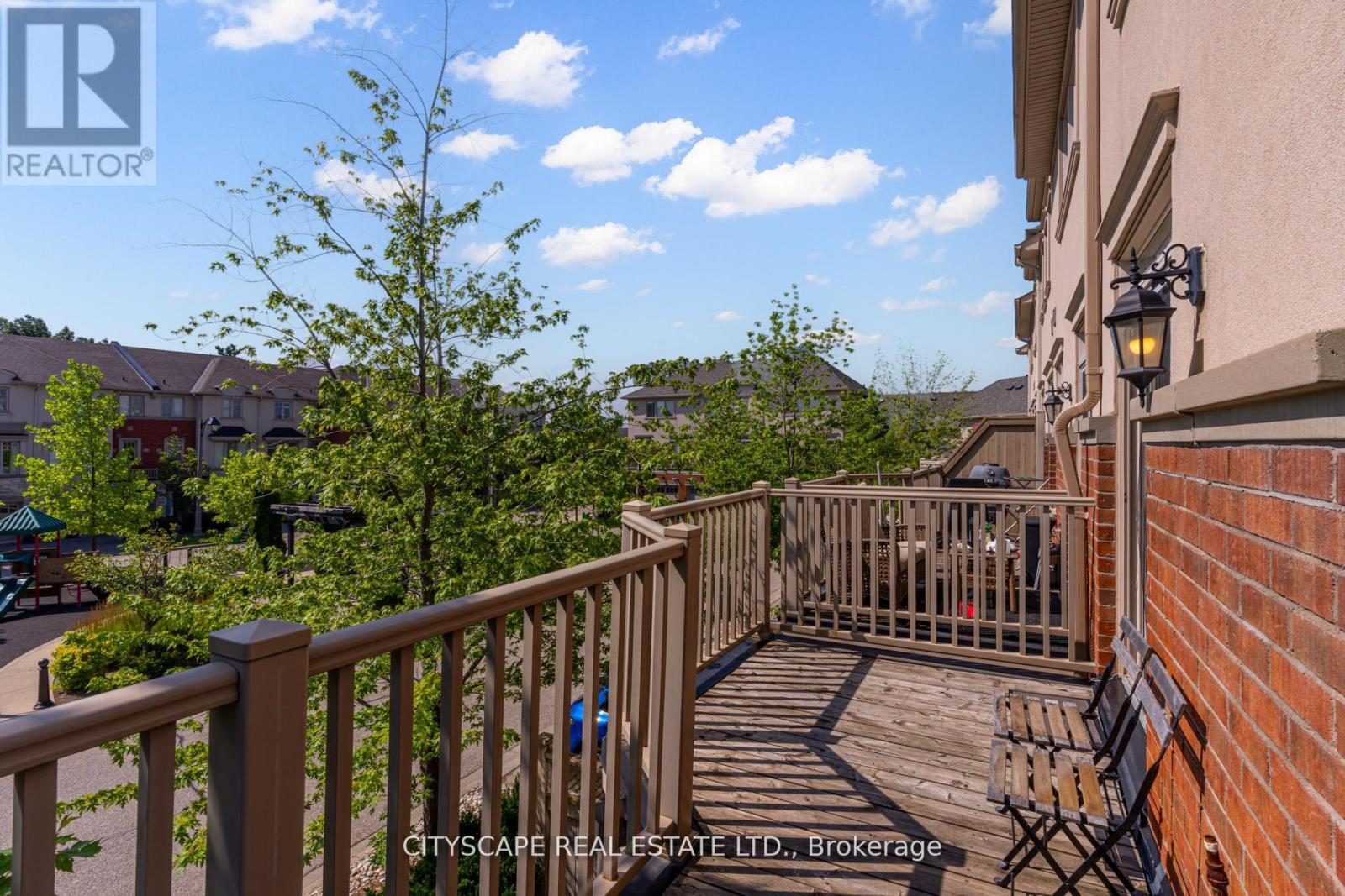 Photo 28 of 1 3380 Thomas Street, Mississauga ON