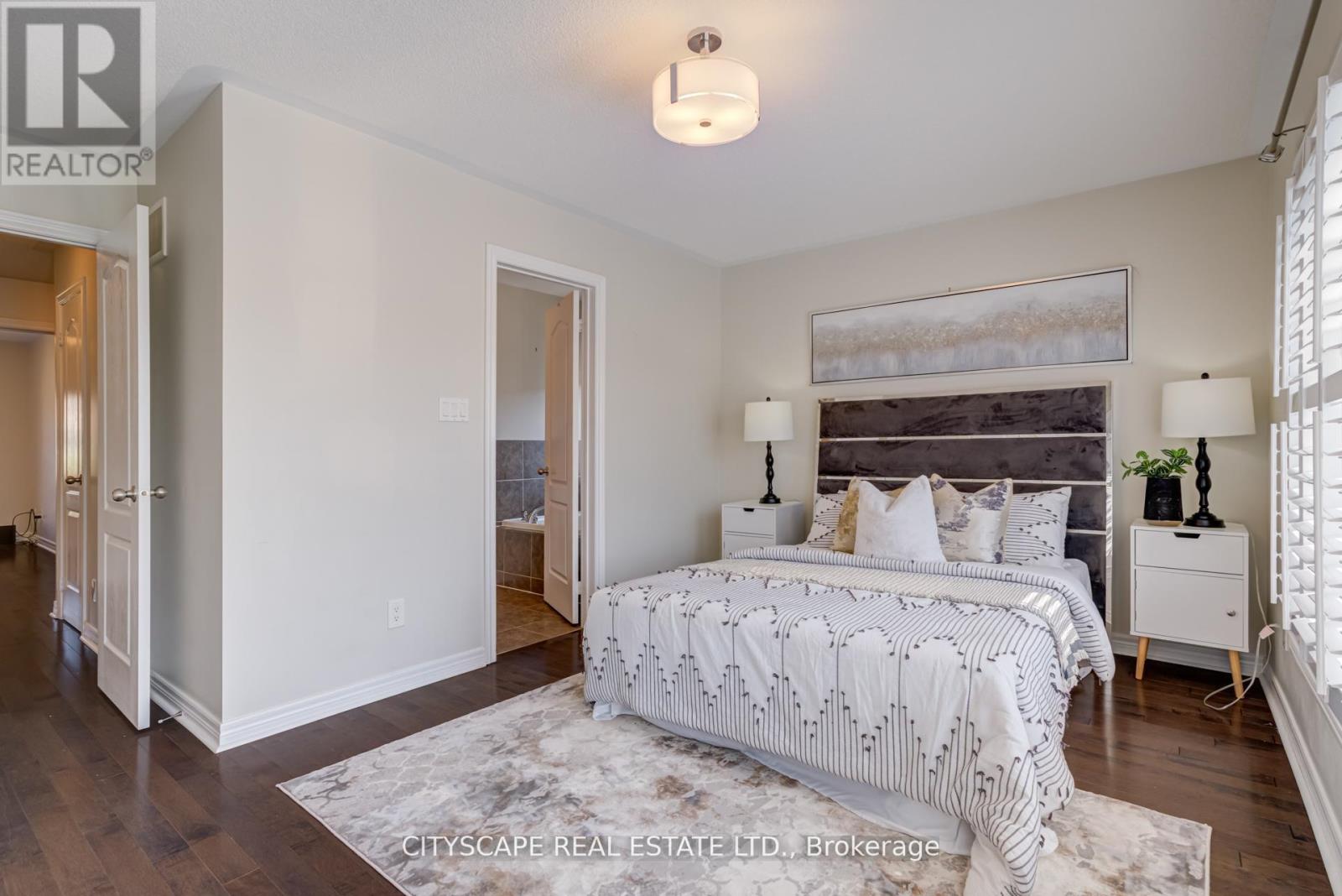 Photo 30 of 1 3380 Thomas Street, Mississauga ON