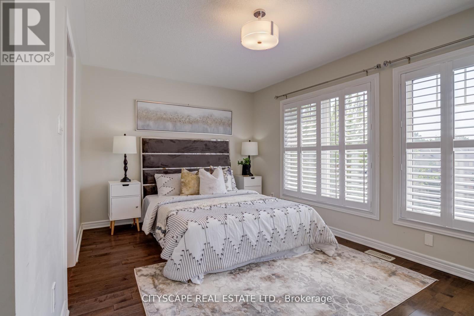 Photo 32 of 1 3380 Thomas Street, Mississauga ON