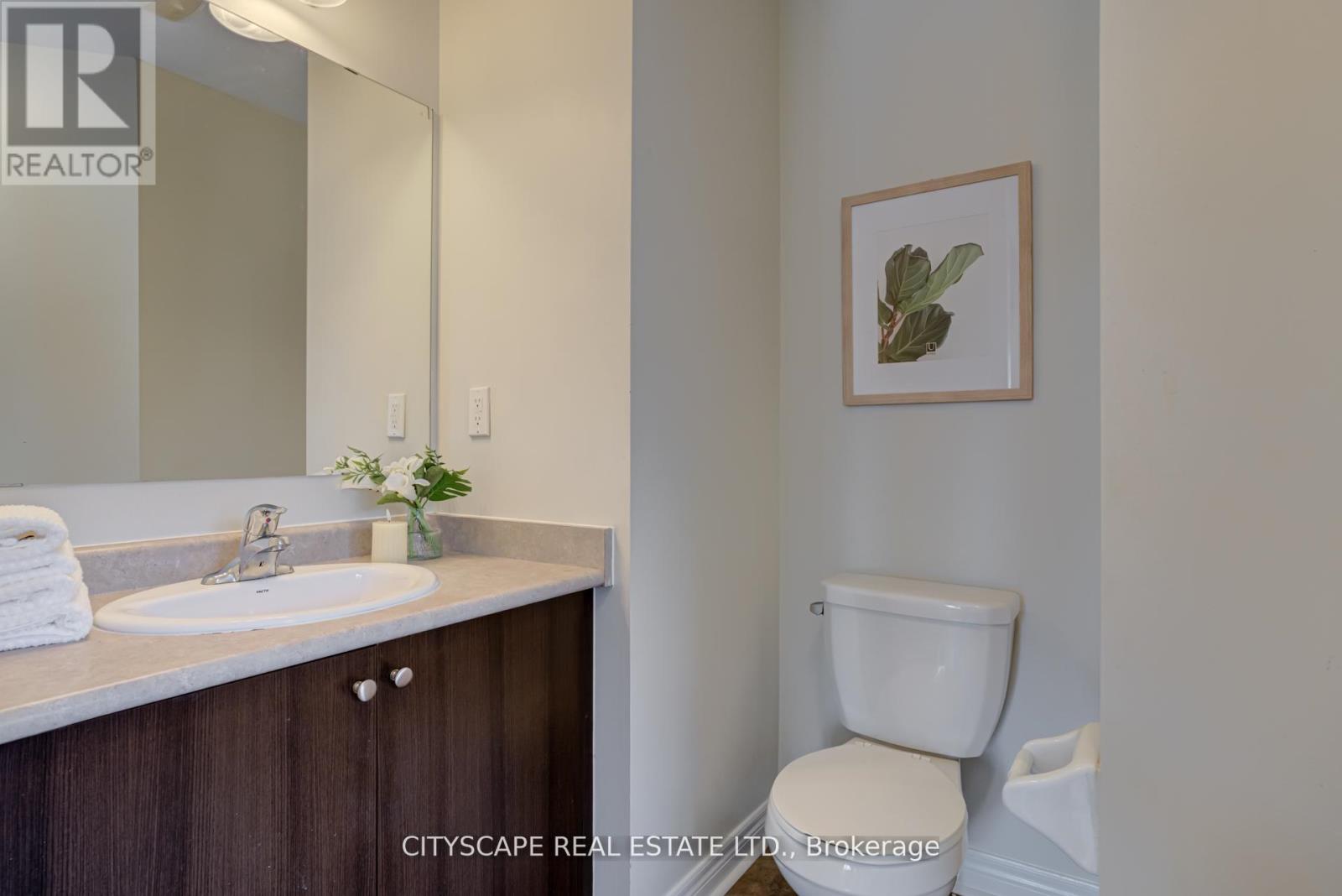 Photo 34 of 1 3380 Thomas Street, Mississauga ON