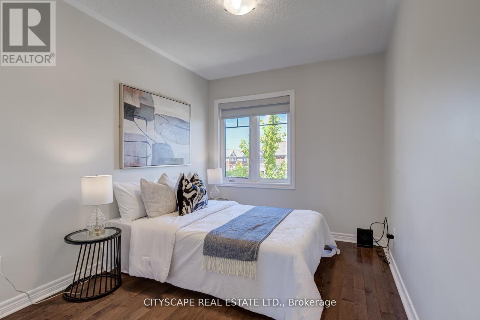 Photo 37 of 1 3380 Thomas Street, Mississauga ON