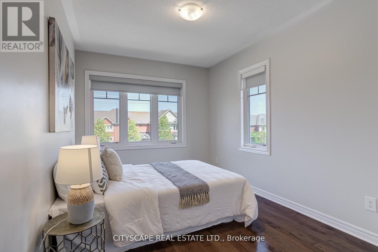 Photo 39 of 1 3380 Thomas Street, Mississauga ON