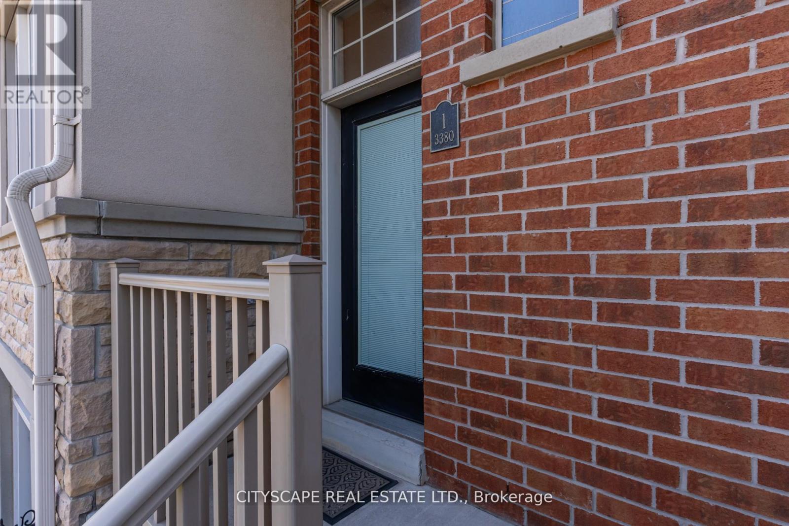 Photo 41 of 1 3380 Thomas Street, Mississauga ON