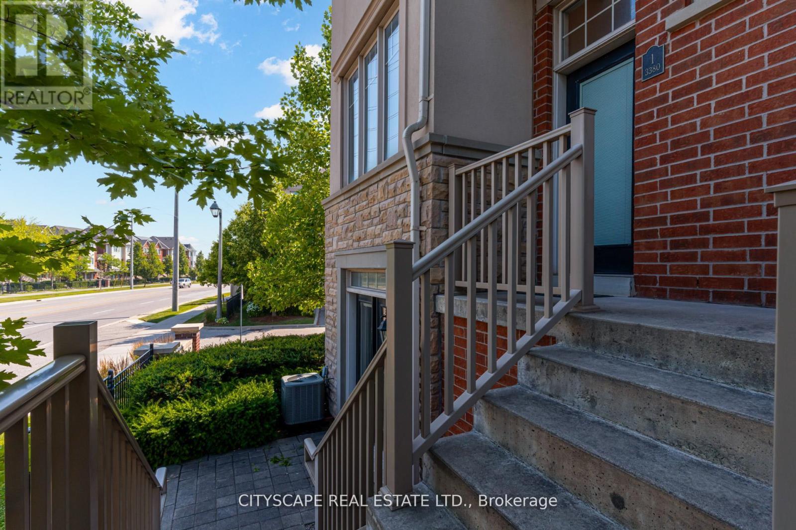 Photo 42 of 1 3380 Thomas Street, Mississauga ON