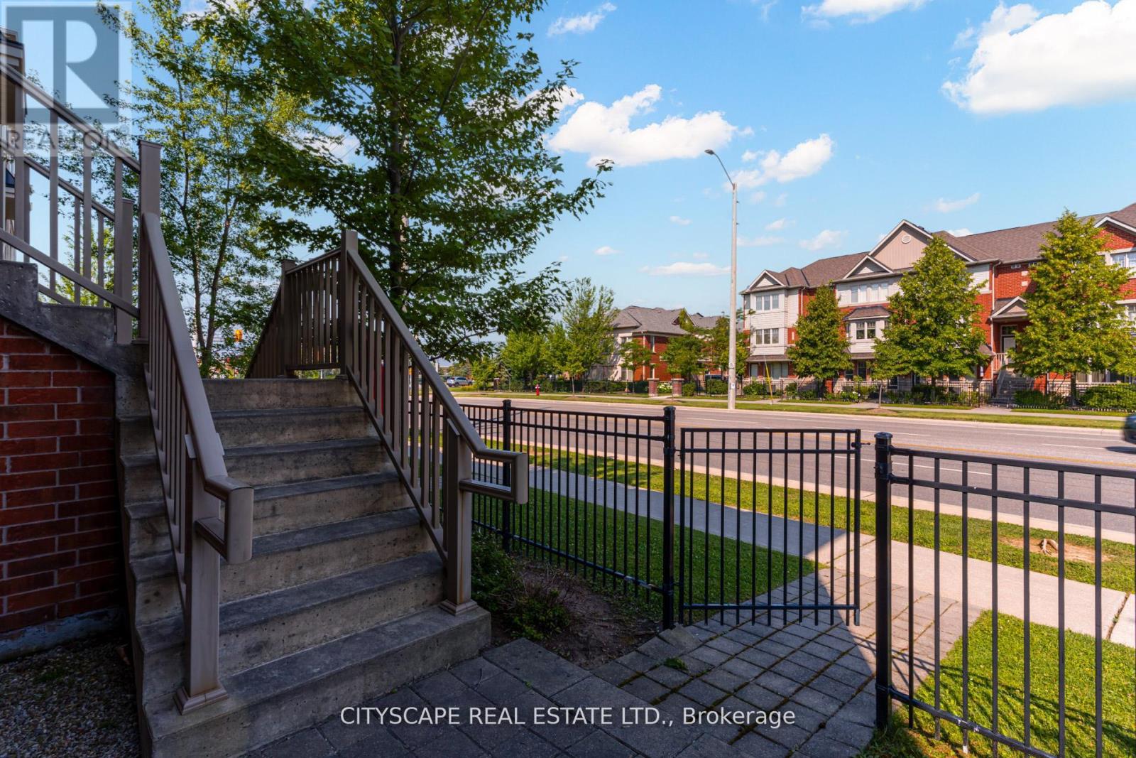 Photo 43 of 1 3380 Thomas Street, Mississauga ON