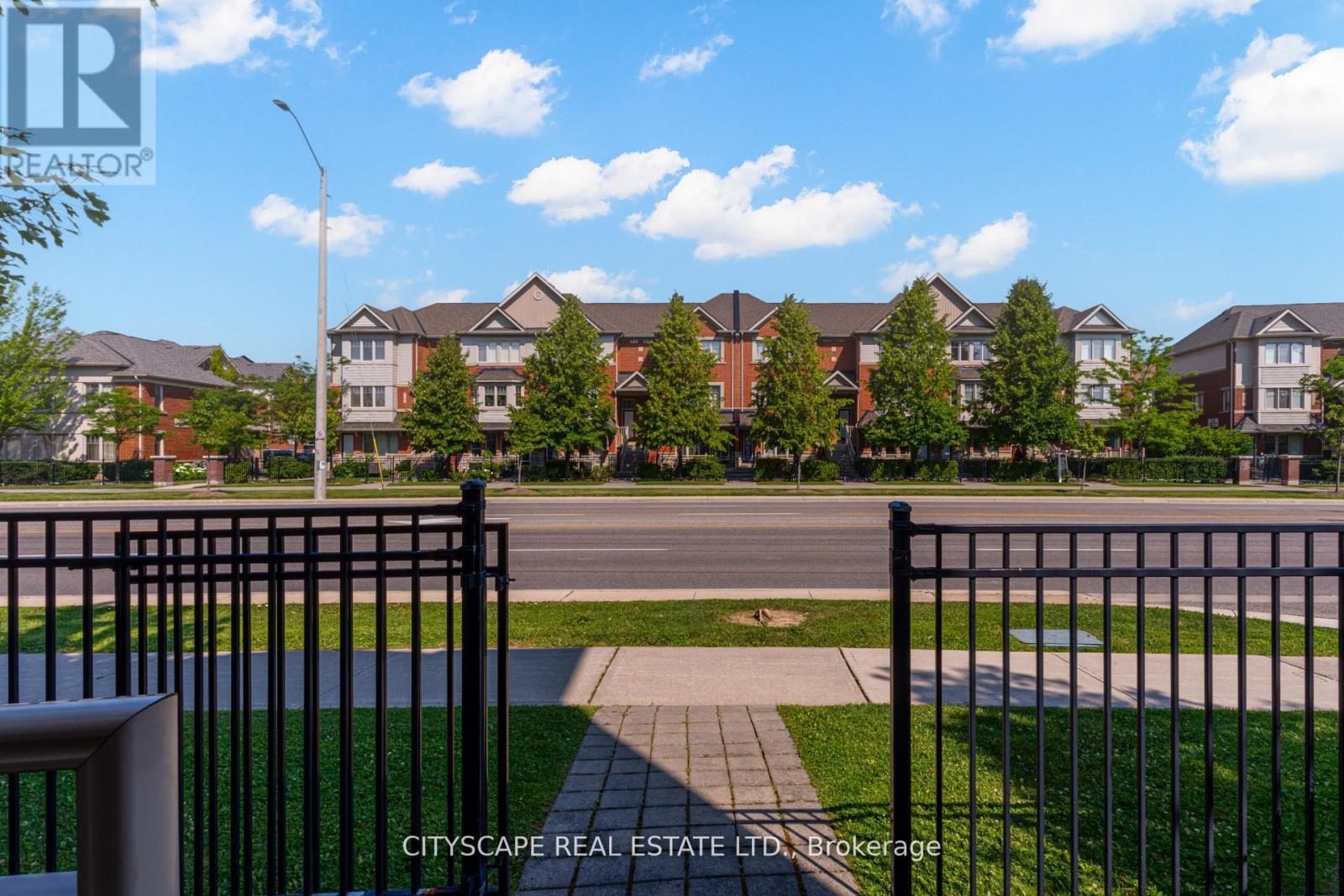 Photo 44 of 1 3380 Thomas Street, Mississauga ON