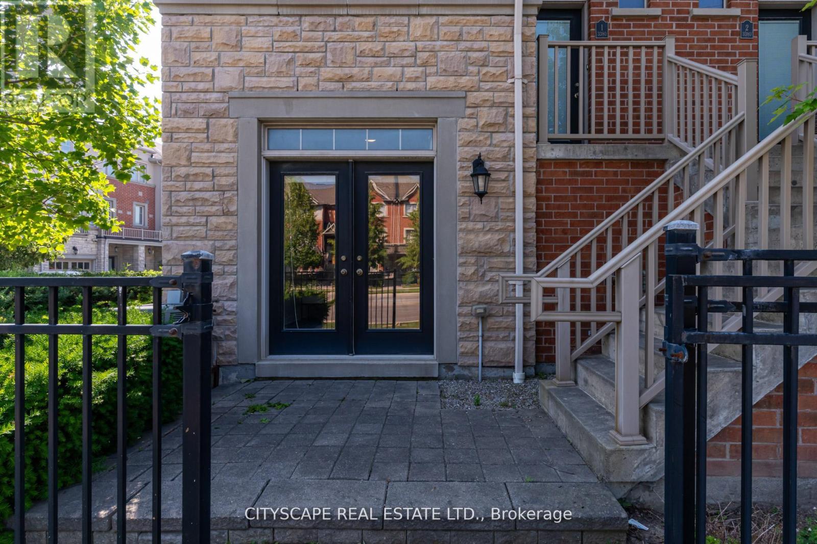 Photo 45 of 1 3380 Thomas Street, Mississauga ON