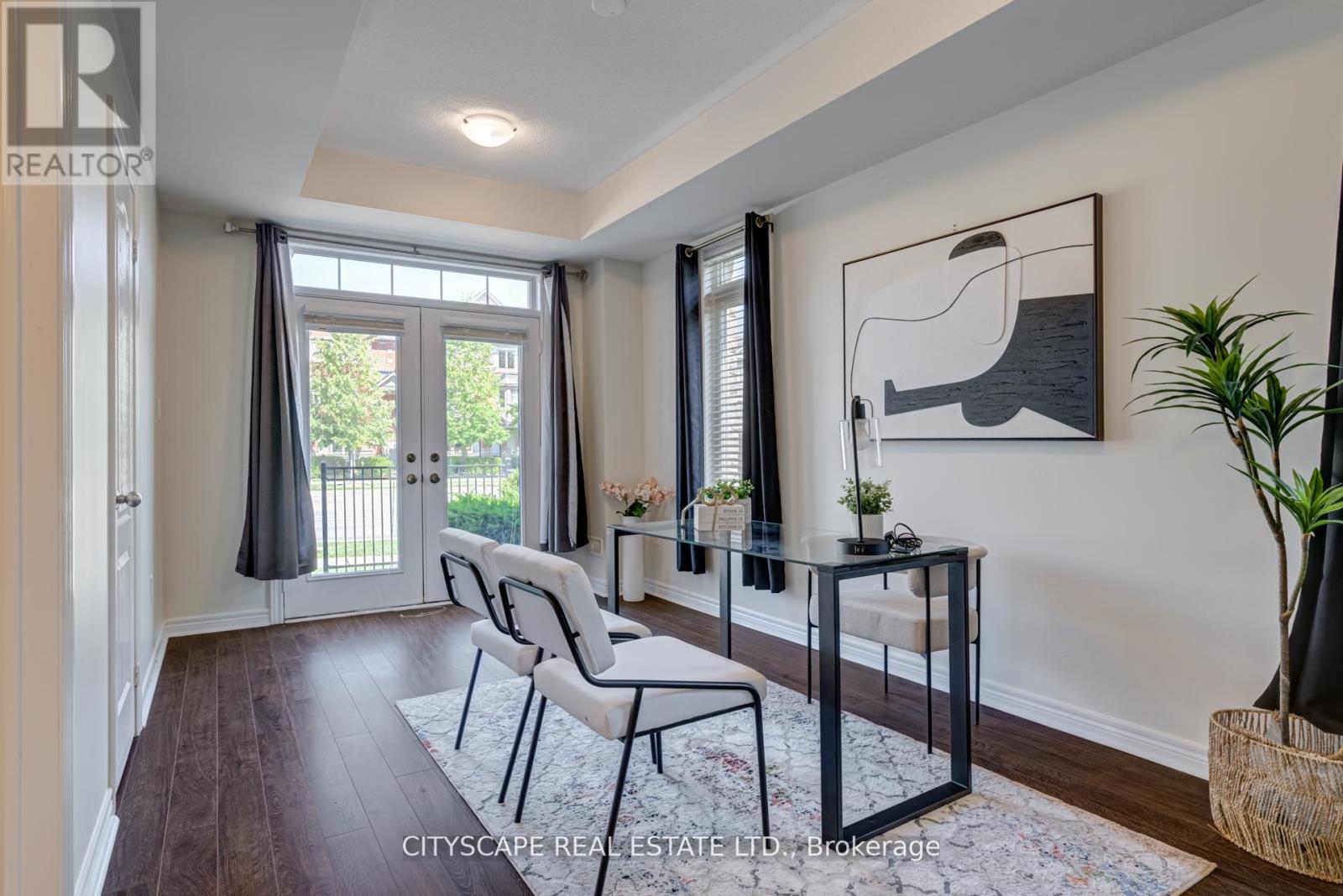 Photo 6 of 1 3380 Thomas Street, Mississauga ON