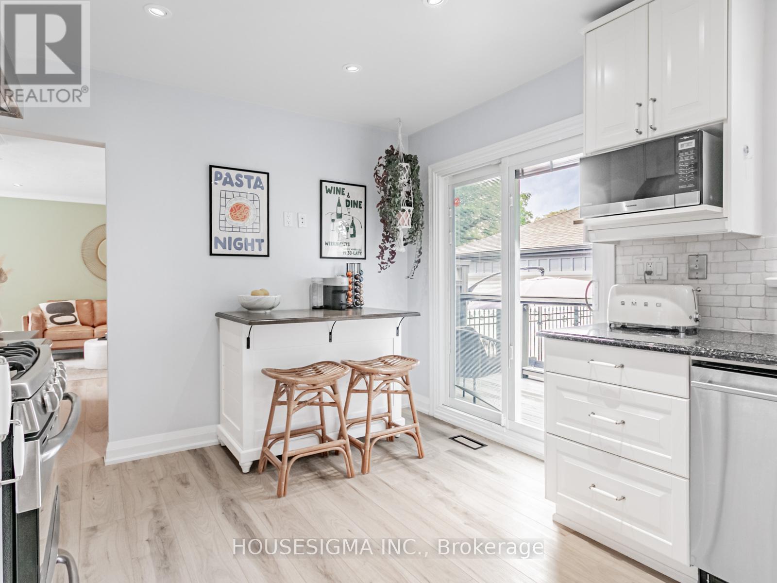 Photo 13 of 72 Ludstone Drive, Toronto ON