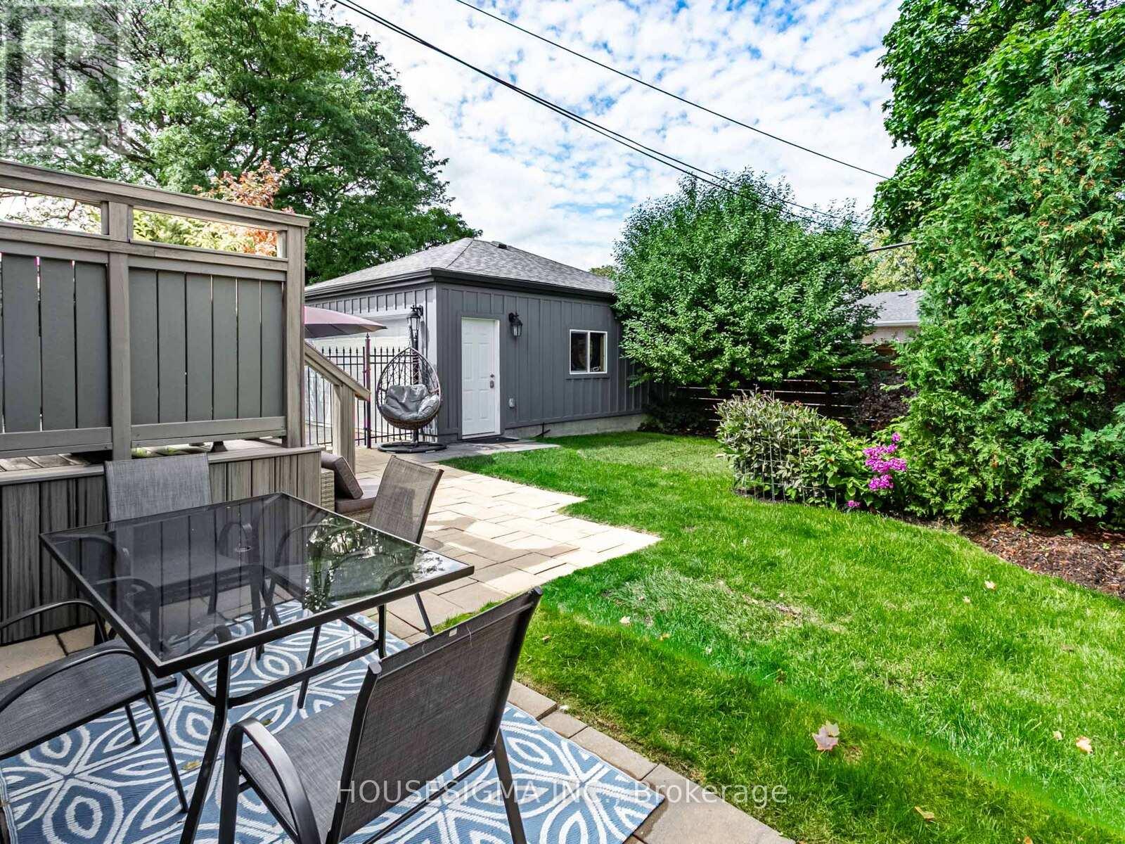 Photo 34 of 72 Ludstone Drive, Toronto ON