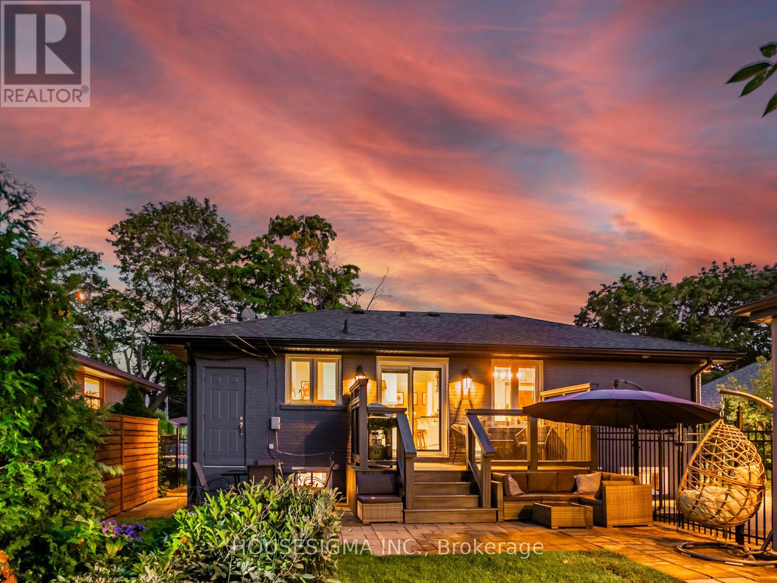 Photo 38 of 72 Ludstone Drive, Toronto ON