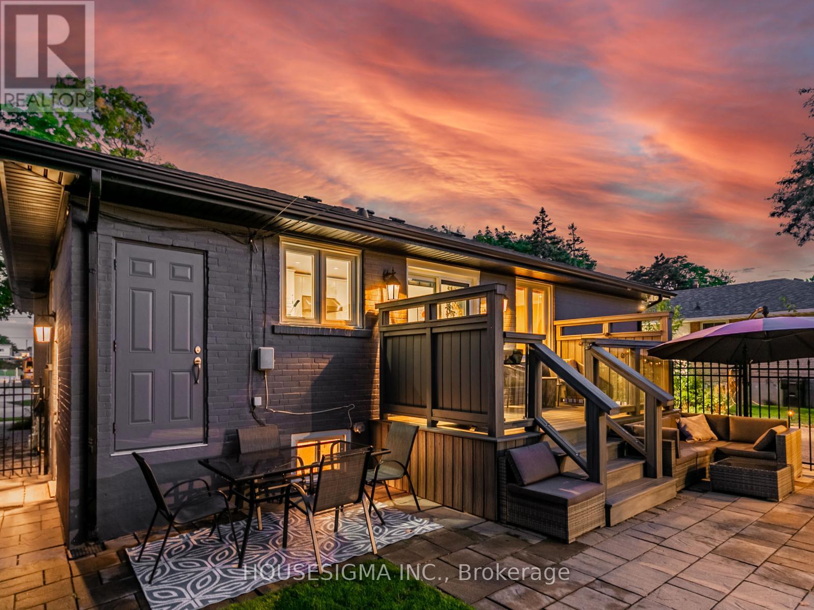 Photo 39 of 72 Ludstone Drive, Toronto ON