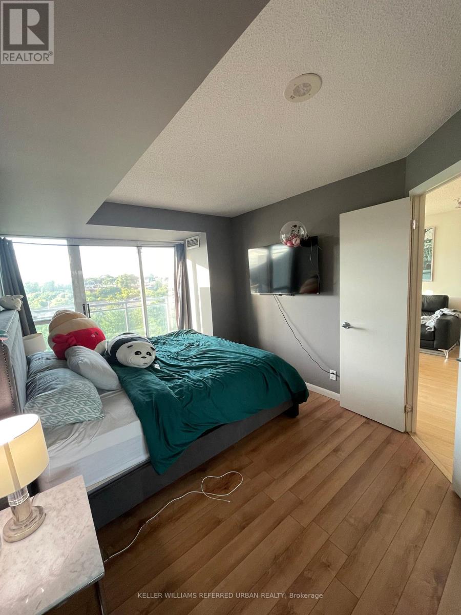 Photo 10 of 501 185 Legion Road, Toronto ON