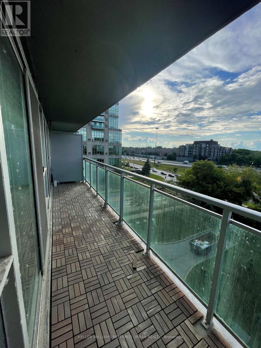 Photo 12 of 501 185 Legion Road, Toronto ON