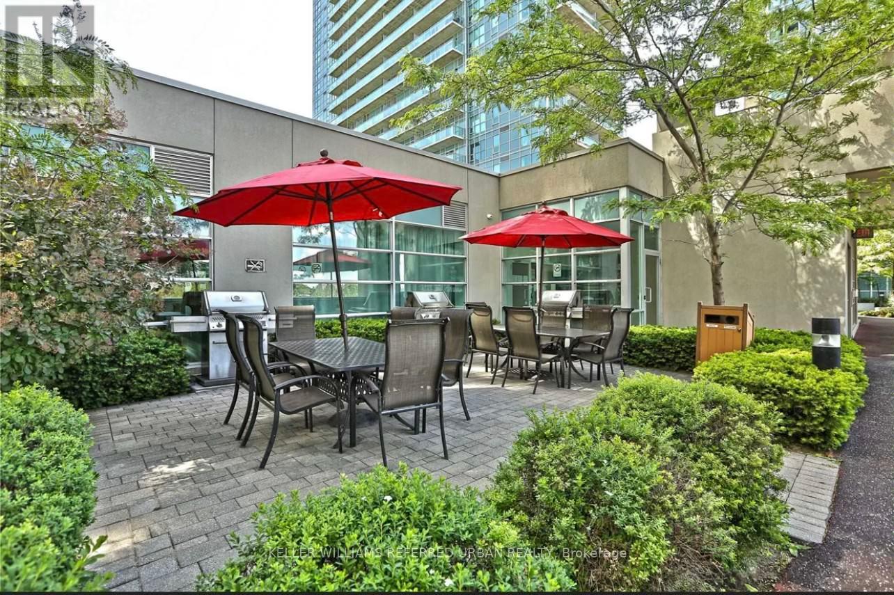 Photo 19 of 501 185 Legion Road, Toronto ON