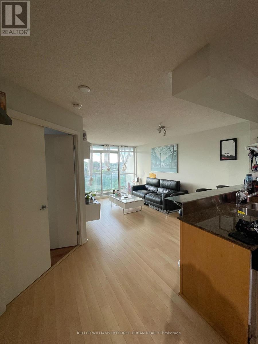 Photo 2 of 501 185 Legion Road, Toronto ON