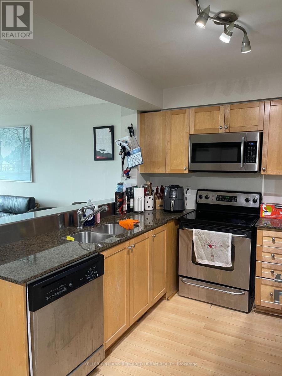 Photo 5 of 501 185 Legion Road, Toronto ON
