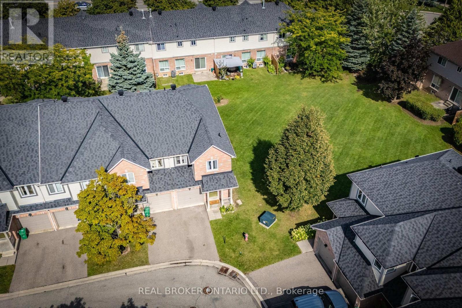 Photo 36 of 36 5255 Guildwood Way, Mississauga ON