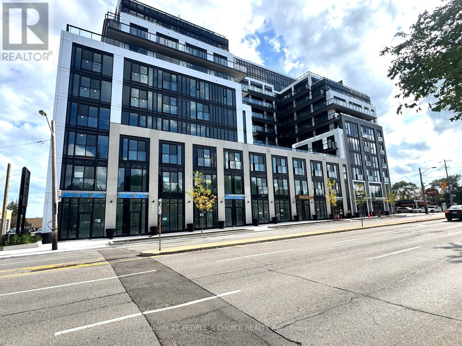 Photo 1 of 202 801 The Queensway, Toronto ON