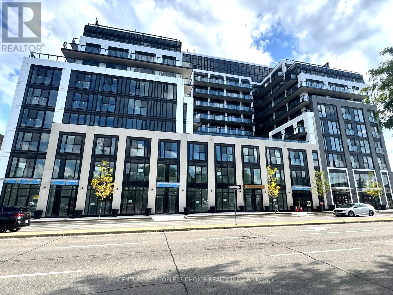 Photo 2 of 202 801 The Queensway, Toronto ON