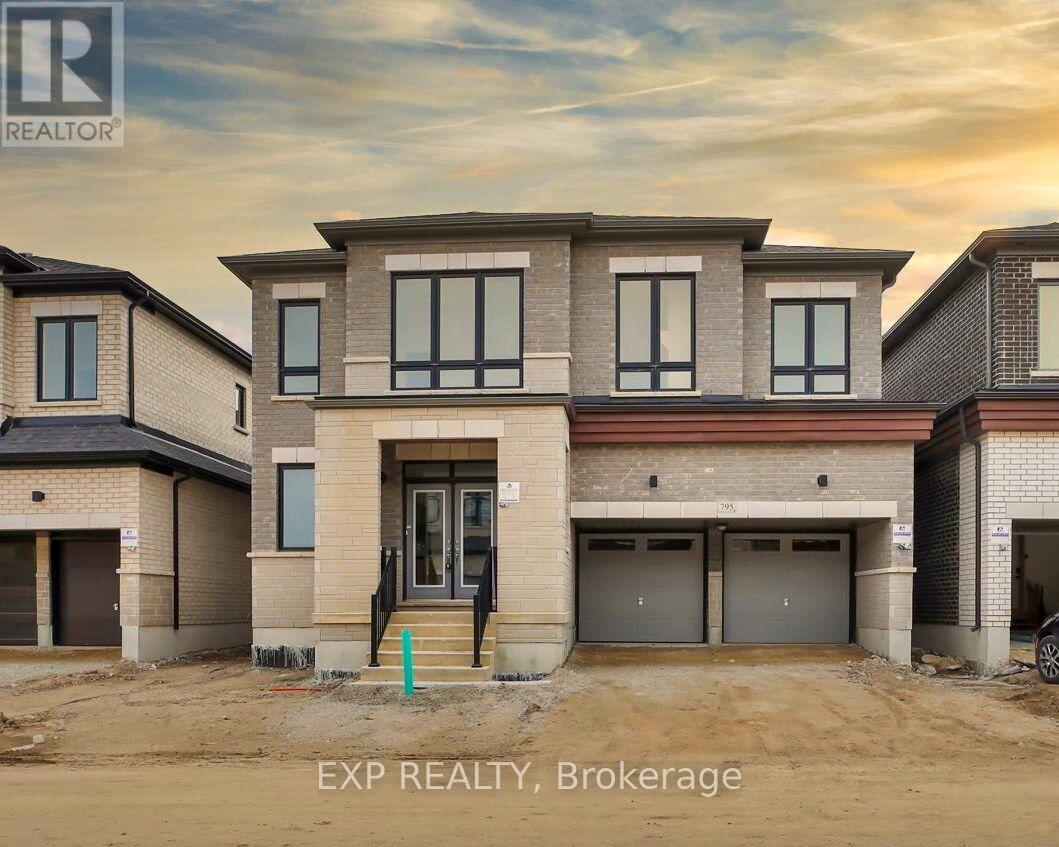 Photo 1 of 795 Apple Terrace, Milton ON